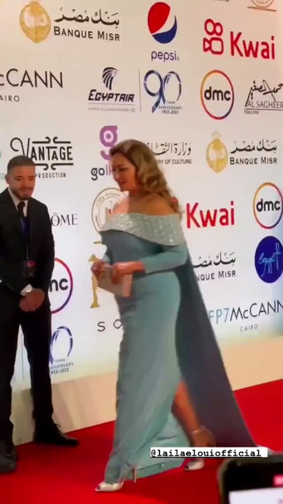 إطلالات النجمات في مهرجان القاهرة، بين التصاميم الكلاسيكية والقصات الدرامية