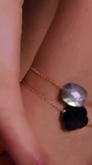 أثري صندوق مجوهراتك بمجوهرات ملونة وراقية من Morganne Bello