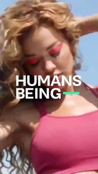 ريتا أورا تطلق Human Being: تصاميم رياضية تشجّع على الاستدامة وحماية البيئة