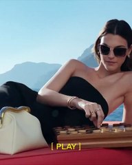 الألوان المحايدة والأشكال الناعمة في مجموعة "صُنع في عدن" الجديدة من Bulgari