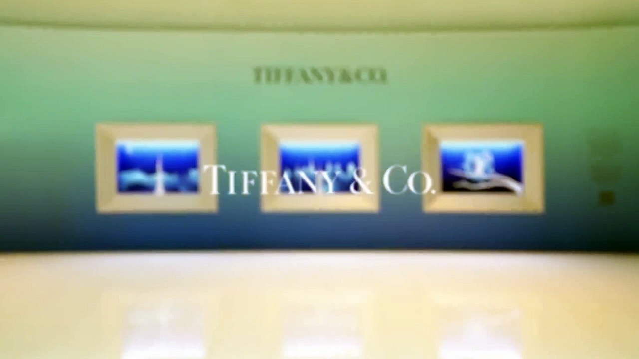 .TIFFANY & CO تتيح لكِ دخول عالم الواقع المعزز...