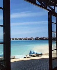 ننصحك بها: إقامة ملكية في ملاذ حصري في المالديف