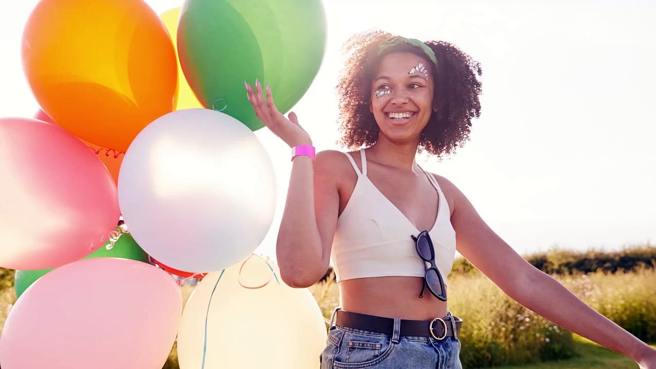 Professional Modeling Balloons for Experts at 7 Circles USA