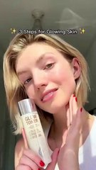 اخترنا لكِ، Glow Toner الجديد من شارلوت تلبوري