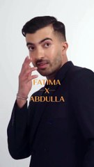 سيروم ثوري لمحاربة الشيخوخة من فاطمة المؤمن وAbdulla