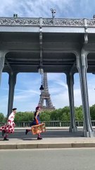 قريباً خزانة ملابسك ستزدان بتصاميم شقائق النعمان الملونة من كنزو