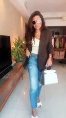 السعودية العنود بدر تلهمنا بتنسيقاتها اللونية غير المتوقعة