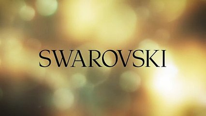 الاحتفال بالأعياد يحتاج إلى لمسات سواروفسكي المتلألئة فرحاً وبهجةً