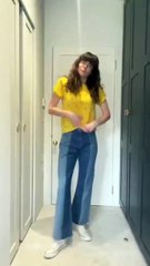 آنا فوستر في مقابلة خاصة: رسالة E.L.V Denim تكمن في حماية البيئة من أضرار صناعة الموضة