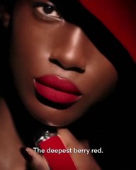 3 ألوان جديدة من أحمر الشفاه LEGENDARY REDS من Guerlain