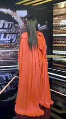 الإعلاميات العربيات متألّقات وبغاية الأناقة على الشاشة الرمضانية