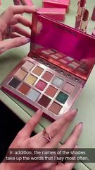 كيارا فيراغني تحضر عرض ديور بمكياج غرافيكي ساحر