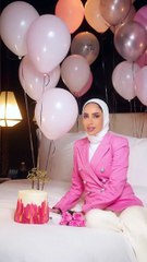 أربع طرق لتنسّقي البنطلون الواسع الأرجل بأناقة المؤثرات