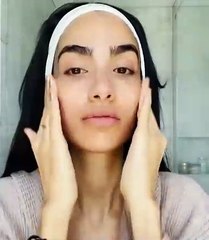 بشرة متجددة في الأعياد مع مستحضرات تمنحك أسرار الجمال الطبيعي للبحر الميت