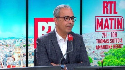 BOUALEM SANSAL - Kamel Daoud est l'invité de Amandine Bégot