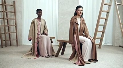 تعرّفي إلى علامة The Orphic في مقابلة مع الشيختين الإماراتيتين آمنة ومريم المعلا