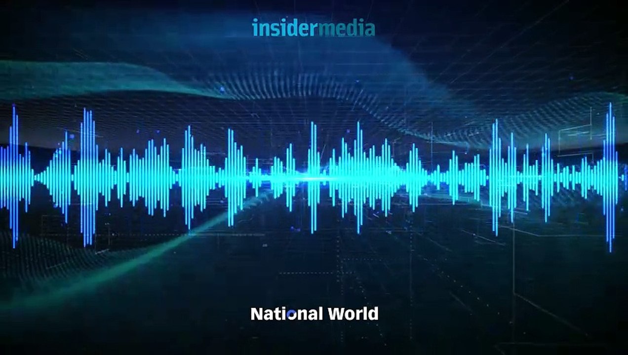 Daily business briefing in under two minutes - April 7