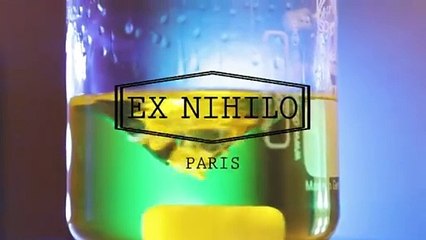 اكتشفي فنّ ابتكار العطر الذي يروقك مع علامة اكس نيهيلو