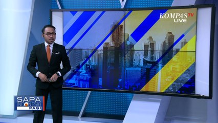 Rupiah Nyaris Sentuh Rp17.000, Ini Respons Jusuf Kalla, Ekonom dan Bank Indonesia