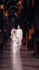 6 صيحات جمال رصدناها حتى الآن من أسبوع الموضة في ميلانو