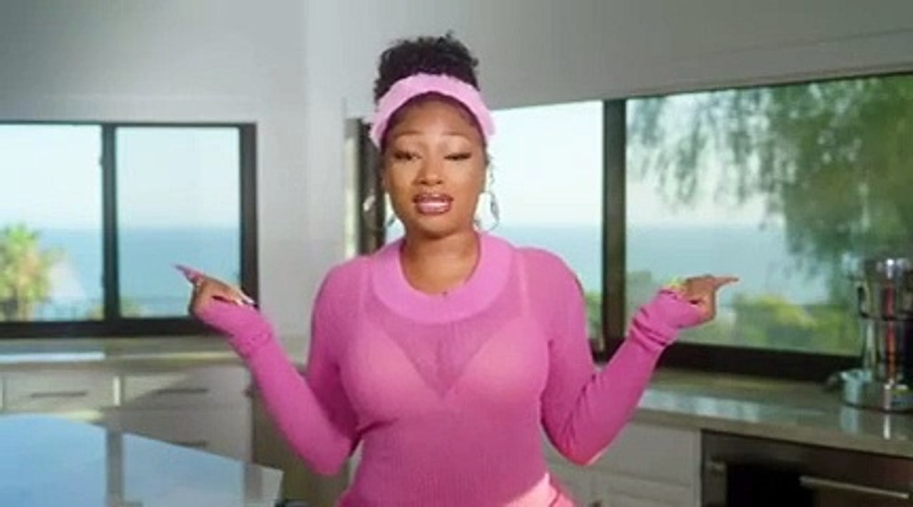 جاستن بيبر وميغان ذي ستاليون يتصدران ترشيحات جوائز MTV 2021