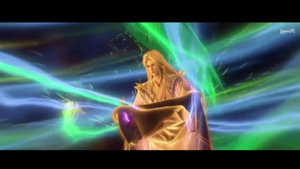 Renegade Immortal Episode 83.ENG SUB