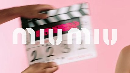 قوّة ملابس MIU MIU ستعبّر عن شخصيتك في شتاء 2021