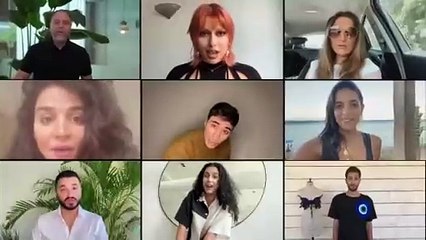 فاشن ترست العربية تفتح باب التسجيل لجوائز عام 2022