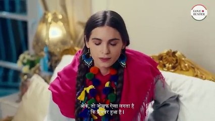 A rich man falls in love with a poor beautiful girl @LoveBuster_hindi