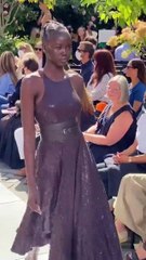 التنورة، سيدة عروض نيويورك والصيحة التي ستعتمدينها في ربيع 2022