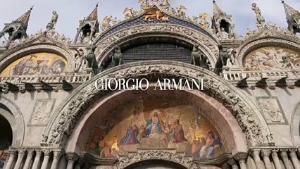 دبي تستقبل عرض أرماني في هذا الموعد الجديد