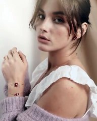 Petra مجموعة جديدة من مجوهرات لا ماركيز مُهمتها التعبير عن شخصيتكِ