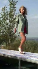 أسبوع موضة كوبنهاغن يكشف عن 5 صيحات لربيع وصيف 2022