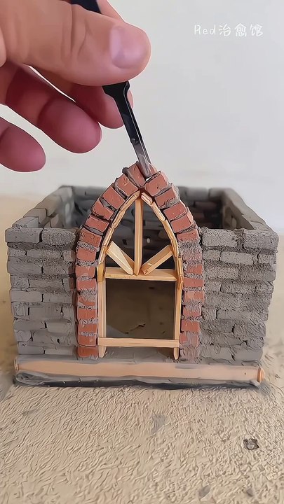 Handcrafted