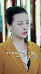 Ordinary girl became the daughter of the richest, CEO fell in love with her at first sight!KDrama