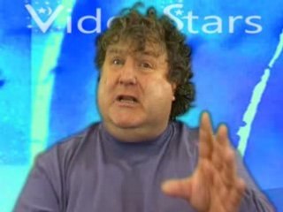Russell Grant Video Horoscope Aries May Wednesday 7th