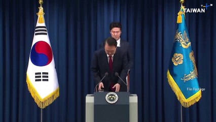 South Korea Heading for Snap Election After President Impeached