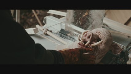 Piglet 2025: Horror Unleashed on Kate's Birthday 🎬