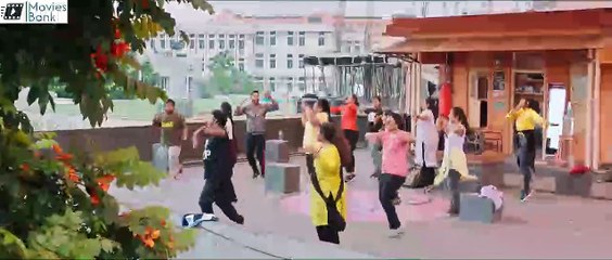 Love Story (Hindi Dubbed) Full Movie | 2025 South Romantic Drama | HD 1080p