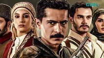 Zarb e Mehmet Episode 03 [ Urdu Dubbed ] 4th April 2025 - Green TV Entertainment