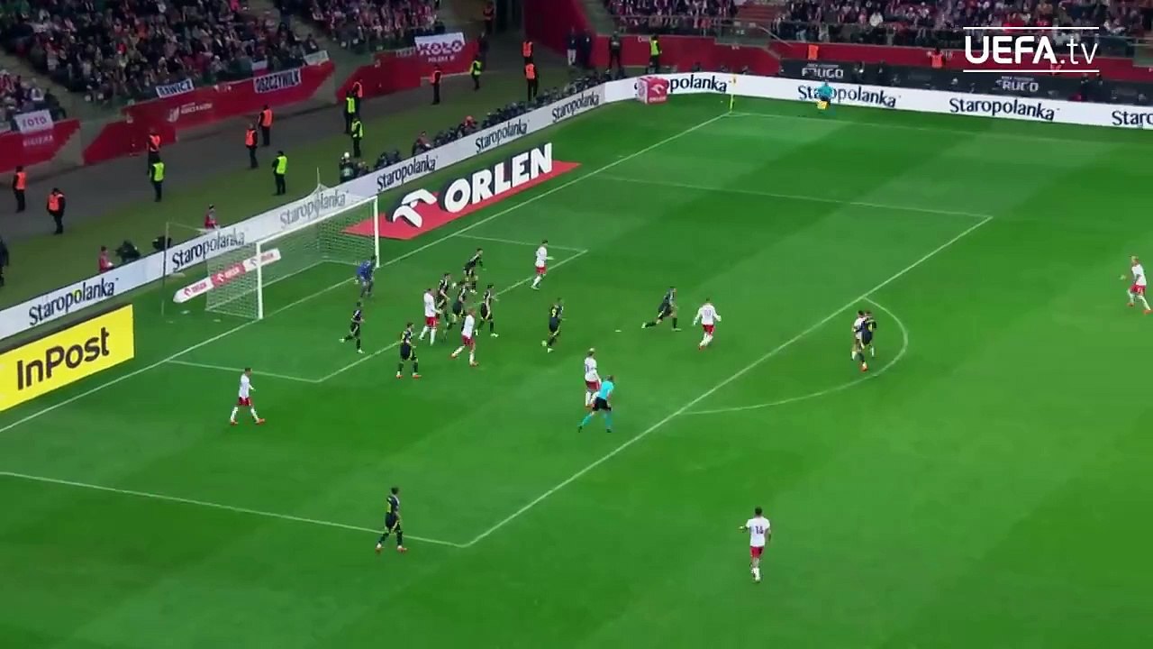 RONALDO BICYCLE KICK! 🤯 - Incredible 2024-25 Nations League Goals