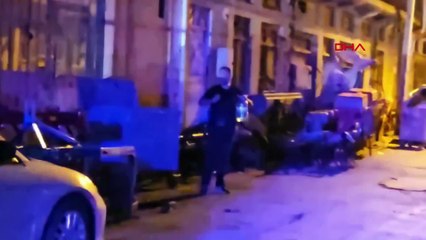 Polis, kendisini terk eden kadınla görüştürecekleri üzerine "adam sözü" verdi, intihardan vazgeçti!