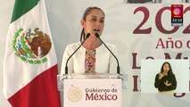 Claudia Sheinbaum responde a los aranceles de Trump con un plan para fortalecer la economía nacional
