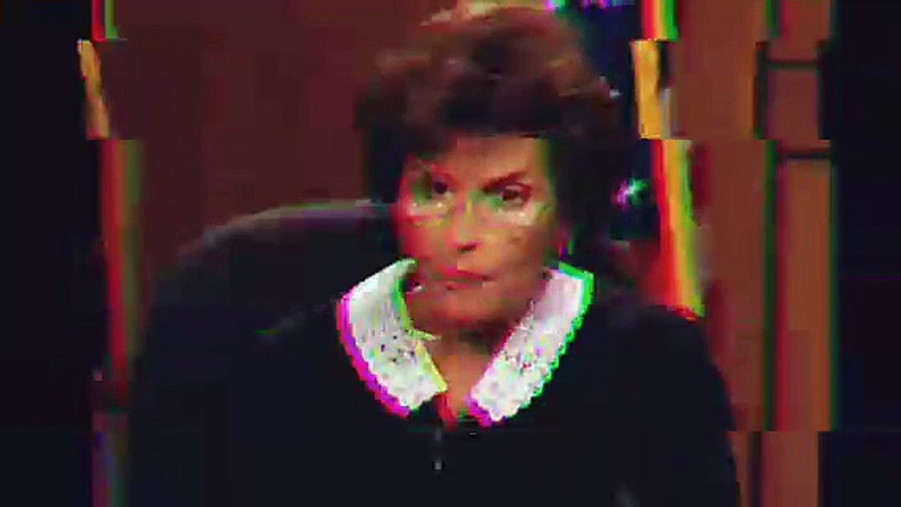 Judge Judy short 2