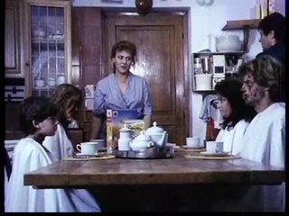 Película Terror (El Espejo Roto) (1988) En Español