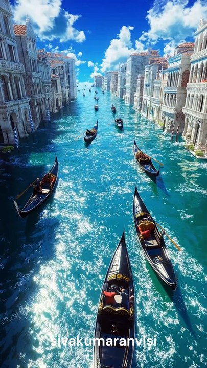 venice