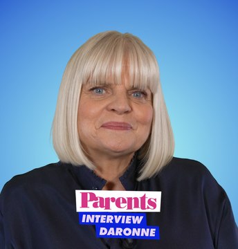 Isabelle Nanty se confie sur l'adoption de sa fille