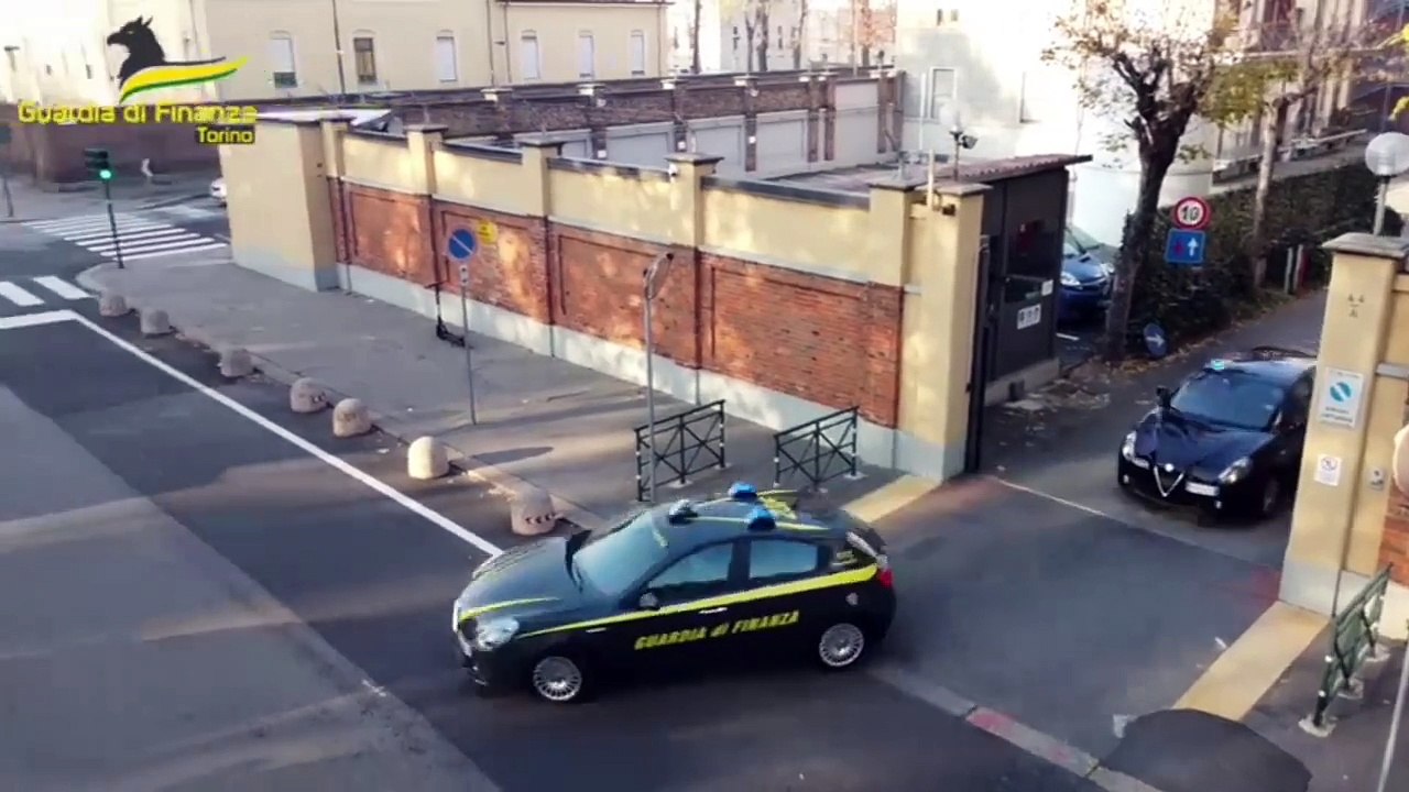 GDF TORINO: OPERAZIONE “CUBA LIBRE”. SCOPERTA FRODE FISCALE DA OLTRE 9 MILIONI DI EURO. COINVOLTE 7 SOCIETÀ, 8 PERSONE INDAGATE. (07.04.25)