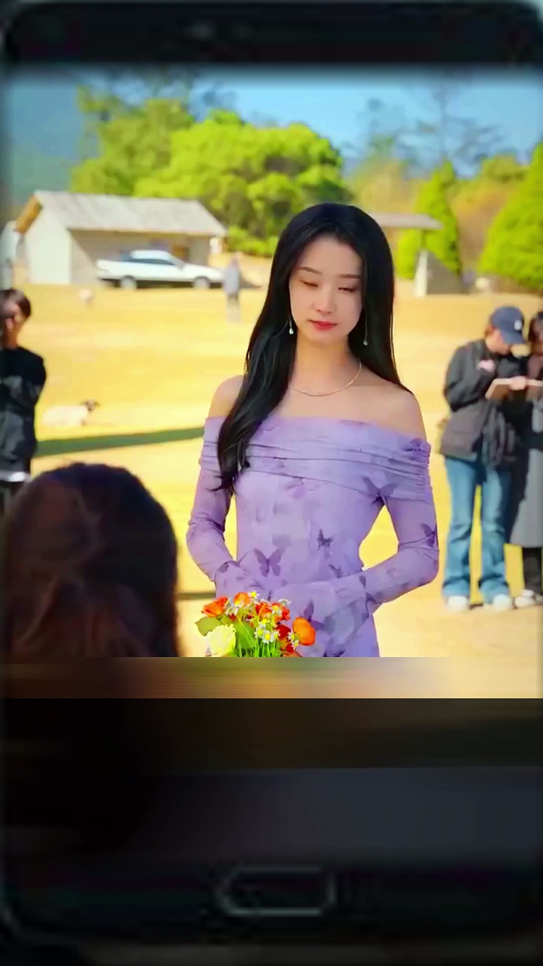  Karena dianggap putri palsu gadis cantik dicampakkan kekasihnya dan akhirnya menyesal part 2