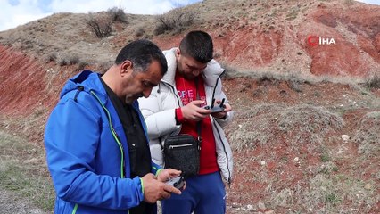 45 milyon yıl önce oluştu! Çin'e kadar gitmeye gerek yok